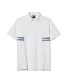 ZERO HALLIBURTON 通気性抜群 コンフォートポロシャツ ZHG-M6S7c 85193