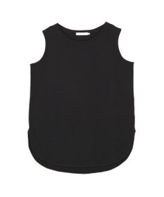 AMERICAN HOLIC ラウンドヘムタンクトップ