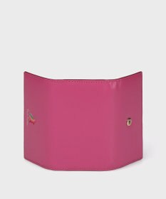 Paul Smith マーケトリースワールラビット キーケース