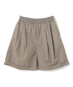 UNFILO Light Move ショートパンツ