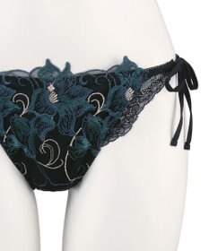 San-ai Resort（三愛水着楽園） エレガントコレクション2311ヒモショーツ  【M・Lサイズ】  【northerly】