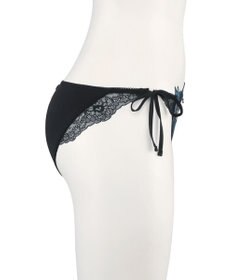 San-ai Resort（三愛水着楽園） エレガントコレクション2311ヒモショーツ  【M・Lサイズ】  【northerly】