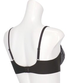 WACOAL ノンワイヤーブラ 【SUHADA ONE】 谷間メイク ふっくらデコルテ 脇すっきりシルエット レディース BXB411 /ワコール