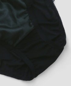 San-ai Resort（三愛水着楽園） エレガントコレクション2311ヒモショーツ  【M・Lサイズ】  【northerly】