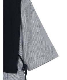 Green Parks テレコドッキングチュニック２