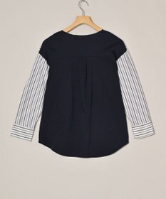 ONWARD Reuse Park セット商品/サイズ38【自由区】ニット春夏×カットソー春夏