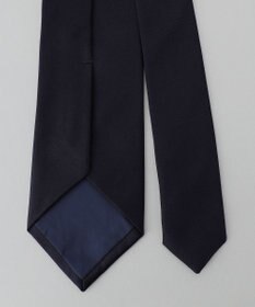 GOTAIRIKU 定番【日本製】シルク ネクタイ_無地