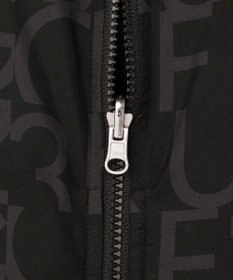 23区GOLF 【WOMEN】中綿リバーシブルベスト