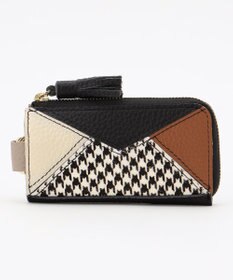 UNBILLION perche サスティナブルハラコミックスキーケース