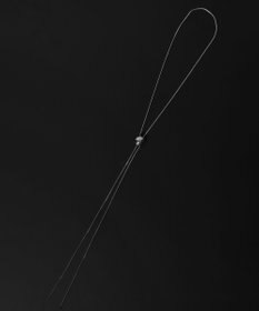 WEGO Mモチーフループタイ