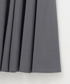 組曲 【レングス調整可能】バウンディングシャーティングスカート