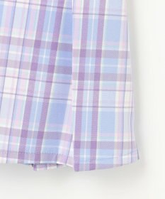 ANY KIDS プリーツ スカパン