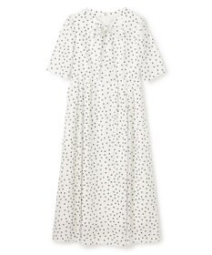 TOCCA 【00サイズあり・接触冷感・洗える】RAINY MORNING ドレス