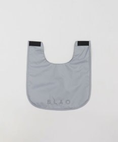 AURORA 【BLAO（ブラオ）】最強級遮熱 サマーシールドSpたれ付きエッジアップセーラーハット
