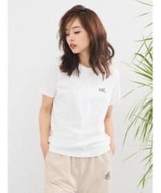 Green Parks ｍｅ　Ｊａｎｅ／バックプリントコンパクトＴシャツ