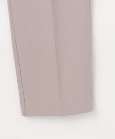 ANY SIS スマートビューティストレッチ テーパードパンツ