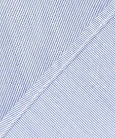 JOSEPH HOMME コットンナイロンブロック　シャツ