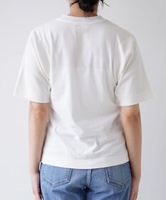 HAAG スマイルコットン SHORT SLEEVE SHIRTS Tシャツ