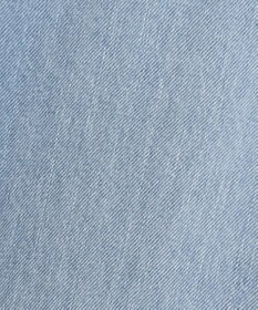 ANY L 【洗濯機可】デニムサロペット