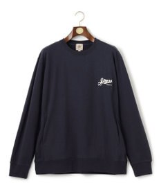 J.PRESS MEN インレージャージー ロゴトレーナー