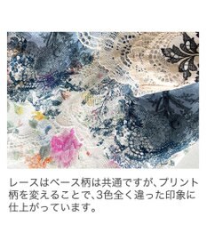 BRADELIS New York 【BRADELIS New York】ウェンディソフトスタイルパンティ25S1