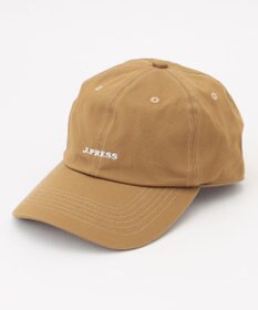 J.PRESS MEN ウエポン ロゴキャップ