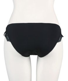 San-ai Resort（三愛水着楽園） エレガントコレクション2311ヒモショーツ  【M・Lサイズ】  【northerly】