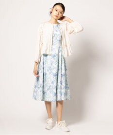 TOCCA 【消臭】MILLE FILLE ジャケット