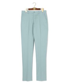 J.PRESS MEN 【ストレッチ】トリコチンストレッチ パンツ