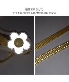 PET PARADISE ペットパラダイス 反射付き リード&ハーネス 《蜂》  SS 小型犬