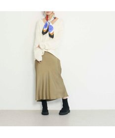 MODE ET JACOMO <carino>【レイン対応】厚底ショートブーツ