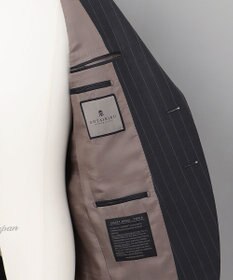 GOTAIRIKU 【Ermenegildo Zegna】TROFEO スーツ