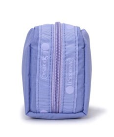 LeSportsac RECTANGULAR COSMETIC/ペリウィンクルドリーム