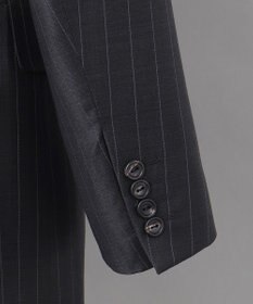 GOTAIRIKU 【Ermenegildo Zegna】TROFEO スーツ