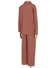 une nana cool 【綿100％】やわらか天竺メンズパジャマ　ＭＡＤＥ　ＷＩＴＨ　ＬＩＢＥＲＴＹ　ＦＡＢＲＩＣ