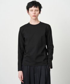 ATON 12/- AIR SPINNING | L/S Tシャツ