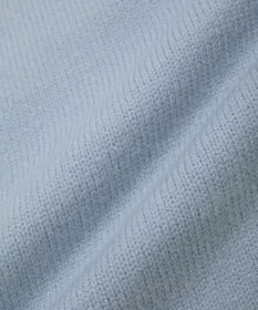 YECCA VECCA ワイドリブニット