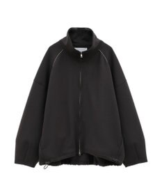 Green Parks コードラインスタンドカットブルゾン