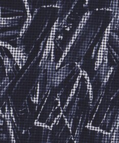 JOSEPH ABBOUD 【驚きの多機能】ライトウェーブ リゾートプリントハーフパンツ