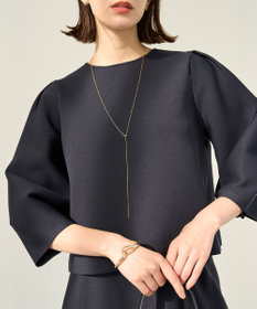 UNFILO ドロップモチーフバングル