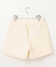 23区GOLF 【WOMEN】ストレッチ中綿ショートパンツ