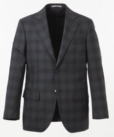 J.PRESS MEN 【ESSENTIAL CLOTHING】ミスティチェック スーツ
