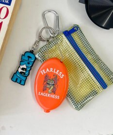 WEGO ラバーコインケース