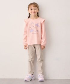 ANY KIDS 7days ガーリーパンツ