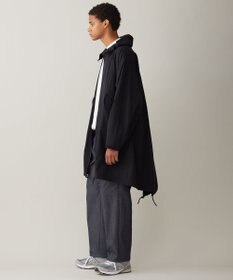 UNFILO MENS FINE MOVE モッズコート [24年商品]