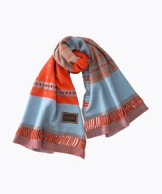 nitorito 【UNISEX】window ストール