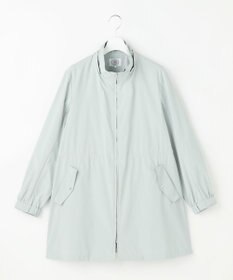 J.PRESS LADIES 【2way】Artirosa ロング丈 コート