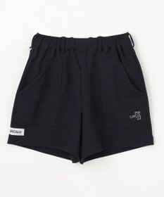 PW CIRCULUS 【WOMEN】ワッフルショーツ 2026年モデル ゴルフウェア レディース