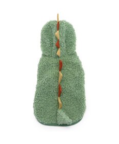 PET PARADISE ペットパラダイス パーカー 《恐竜 なりきり》 小型犬