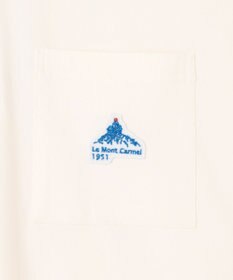 SHARE PARK LADIES 【UVケア・吸水速乾・ストレッチ・軽量 】エンブレムポロTシャツ（S・Mサイズ）